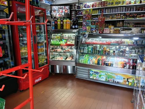 imagen de ? LOCAL COMERCIAL EN VENTA – CENTRO DE BOGOTÁ  con id 35483