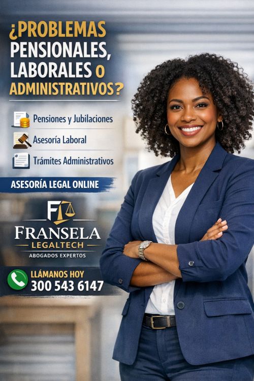imagen de ⚖️ ¿Tienes un problema legal? con id 35485