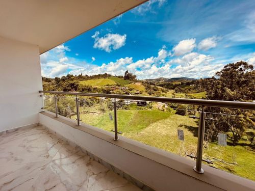 imagen de ?? APARTAMENTO CON VISTA ESPECTACULAR  ?? con id 35487