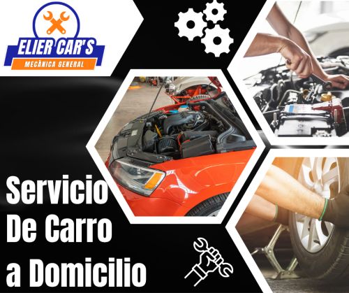 imagen de Mecanico automotriz adomicilio  con id 35496