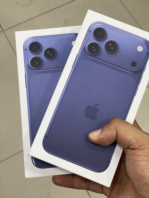 imagen de iPhone 17 pro Max  con id 35532