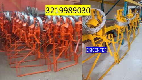 imagen de ANDAMIO COLGANTE Y PLUMA GRUA EN VENTA con id 35533