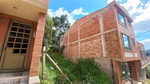 imagen de Ofrezcame! Lote 73 RENTABLE en Zipaquirá $170' con id 35549