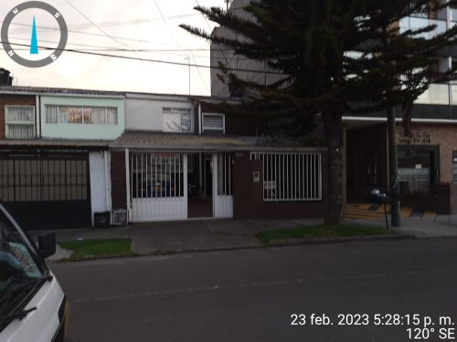 imagen de Casa ubicada en zona de alta valorización con id 35572