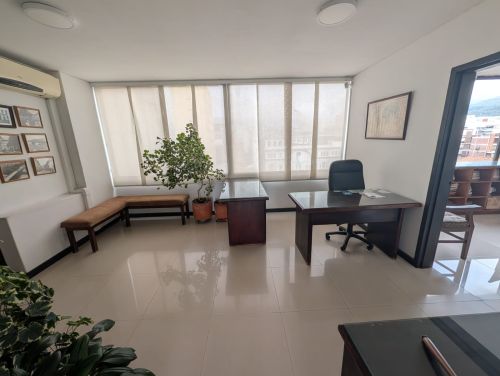 imagen de VENTA APARTAMENTO EN CENTRO DE CALI con id 35573