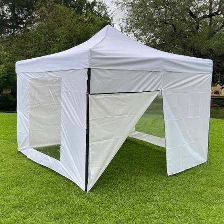 imagen de Carpa toldo impermeable 3x3 con id 35590