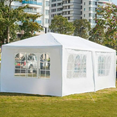 imagen de Carpa toldo 6x3 impermeable  con id 35591
