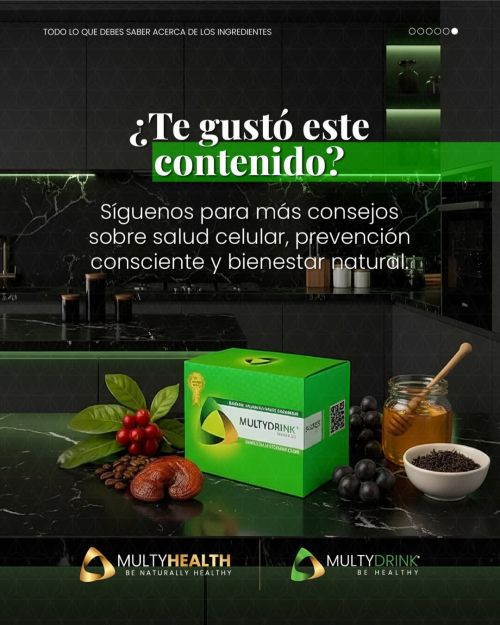 imagen de MULTYDRINK  con id 35614