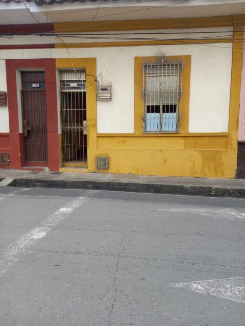 imagen de Vendo casa en barrio San Bosco Cali con id 35641