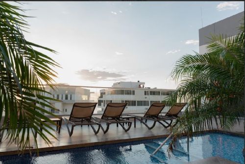 imagen de Apartamento en venta, El Rodadero - Santa Marta con id 35647
