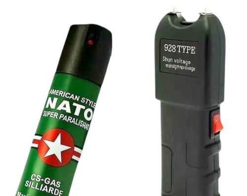 imagen de TASER DEFENSA PERSONAL  con id 35649