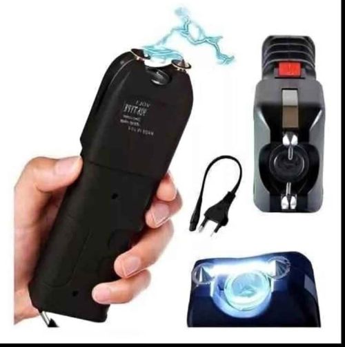 imagen de POTENTE TASER DEFENSA PERSONAL  con id 35650