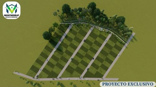 imagen de Lote en venta  Acacias Meta zona de alta valori con id 35673