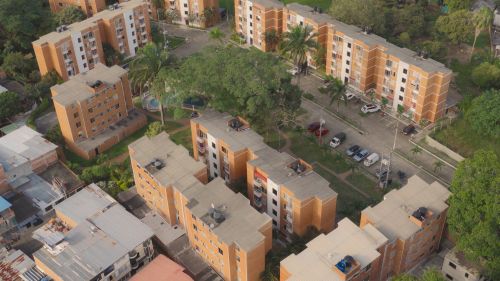 imagen de Apartamento por menos de $129 millones con id 35676