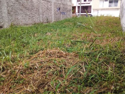 imagen de VENDO Excelente Lote en el Ingenio, Sur de Cali con id 35684