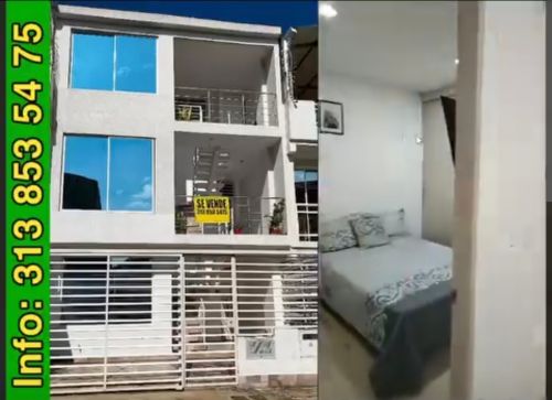 imagen de VENDO Excelente Casa, Sur de Cali con id 35685