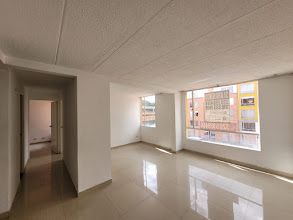 imagen de VENDO LINDO APARTAMENTO CON PARQUEADERO PRIVADO con id 35689