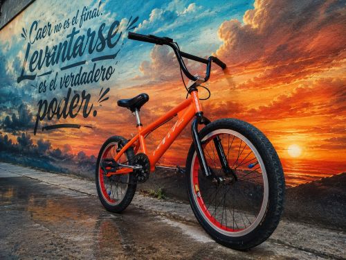 imagen de Vendo Bicicleta GW Radius, en Barranquilla.  con id 35717