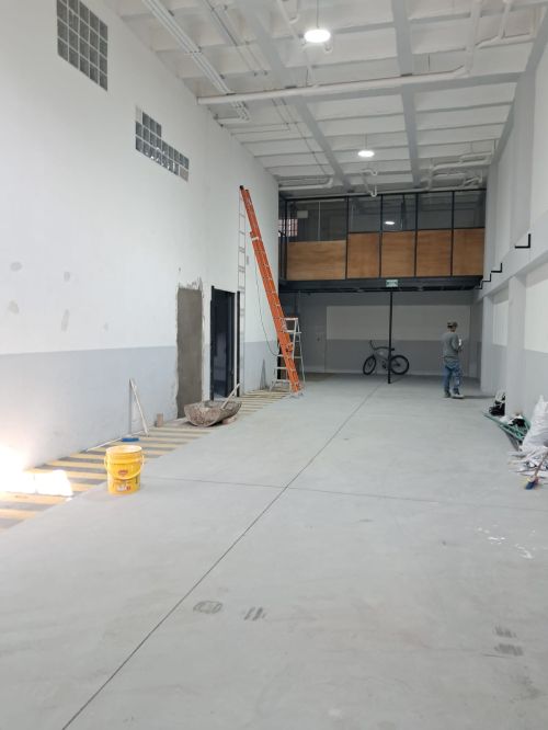 imagen de Se Arrienda Bodega con id 35743