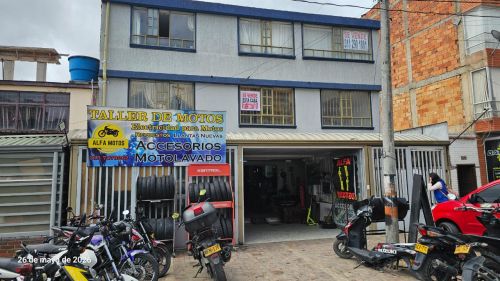 imagen de Casa rentando cerca facultad medicina UPTC con id 35744