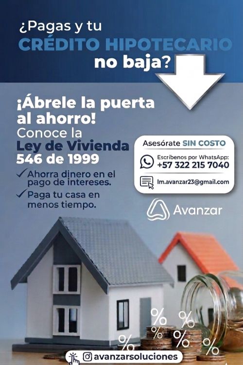 imagen de ¡Abrele la puerta al Ahorro! con id 35757
