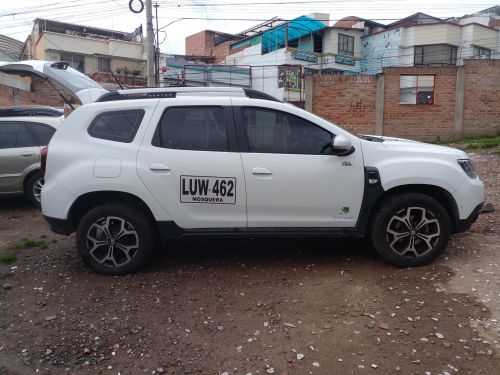 imagen de Servicio de transporte terrestre tipo especial  con id 35765