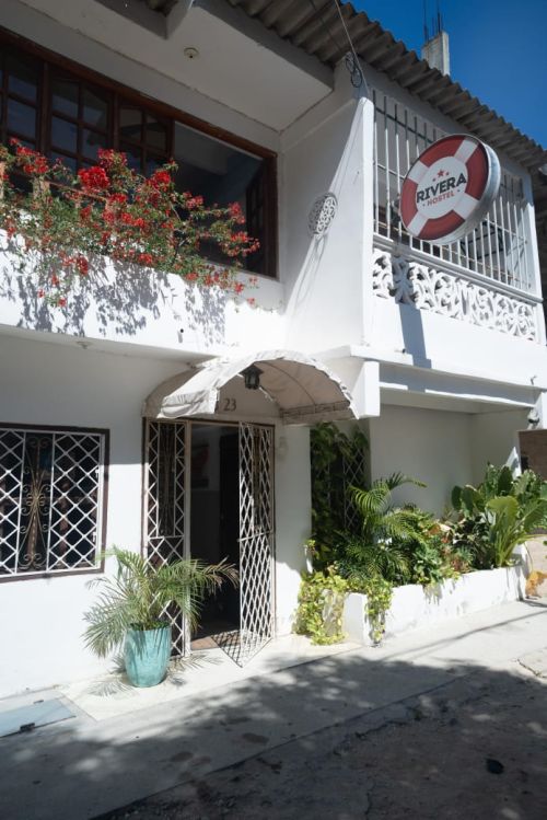 imagen de RIVERA HOSTEL  con id 35771