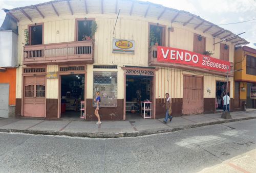 imagen de VENDEMOS EXPECTACULAR OPOTUNIDAD 1.150 MTS2 con id 35774