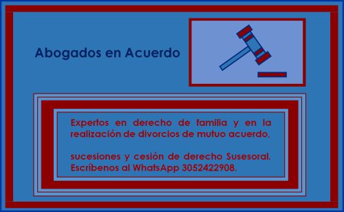 imagen de Abogados de Divorcios, Abogados en Acuerdo con id 35788