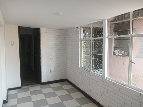 imagen de Arriendo lindo  Apartamento pequeño  con id 35793