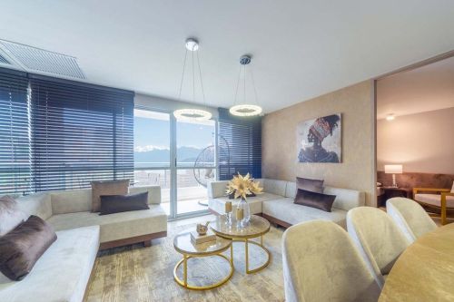 imagen de EN VENTA LUJOSO APARTAMENTO EN VALLE DE LILI con id 35829