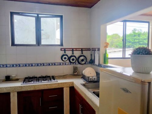 imagen de Apartamento amoblado en Montería con id 35830