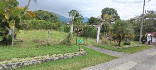 imagen de Lote en Condominio campestre 18 min de Armenia con id 35842