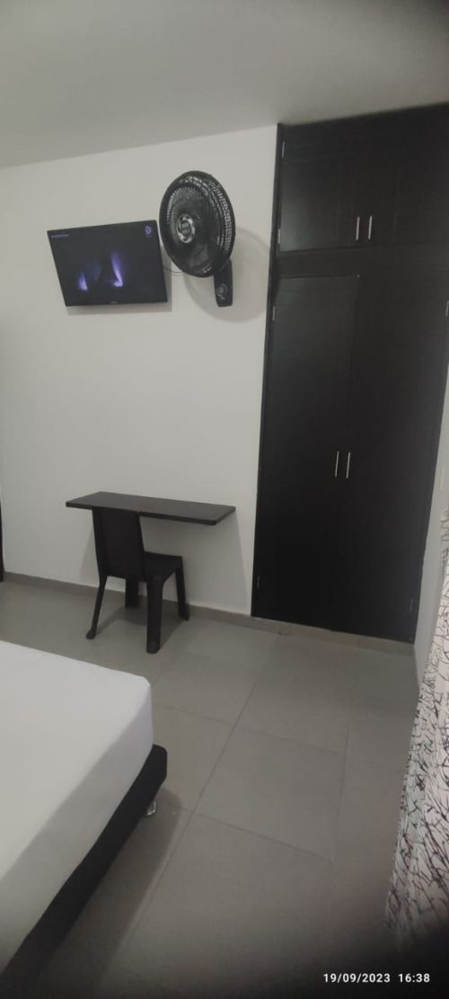 imagen de HABITACION AMOBLADA LA MESA  con id 35857