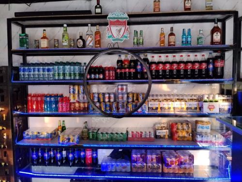 imagen de Oportunidad de inversión: cigarrería esquinera  con id 35879