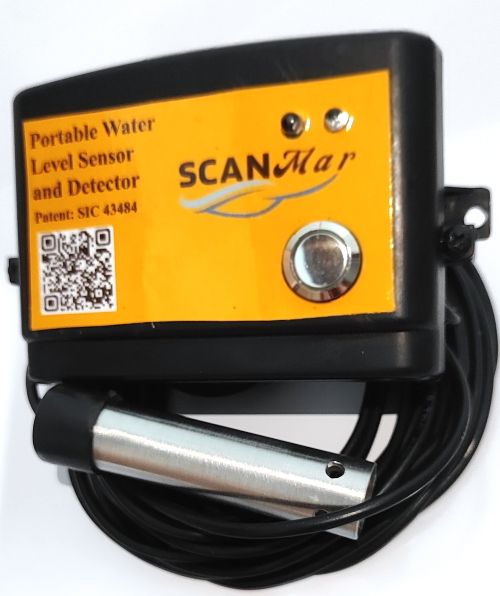 imagen de Detector electronico de agua en combustibles con id 35889