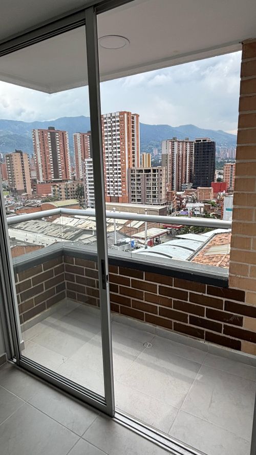 imagen de ? Apartamento Nuevo para Estrenar en Sabaneta  con id 35900