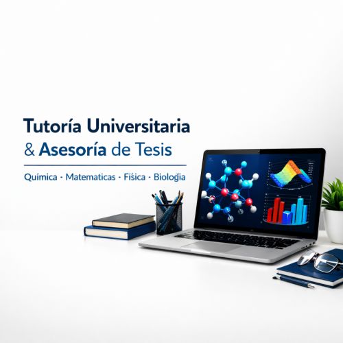 imagen de Profesor Particular Universitario y Colegio con id 35909