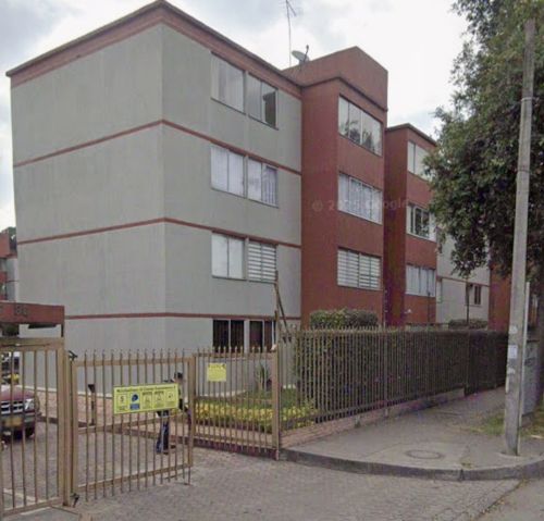 imagen de VENDO APARTAMENTO CON PARQUEADERO  CORTIJO CALL con id 35920