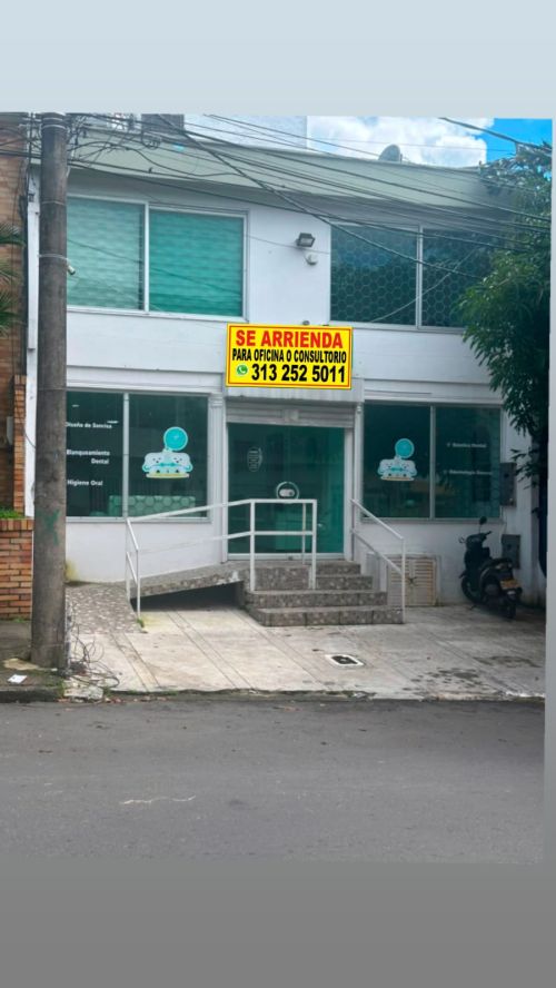 imagen de Arriendo Casa Comercial  con id 35921