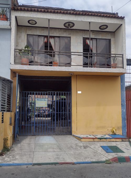 imagen de casa bodega uso industrial barrio las delicias con id 35926