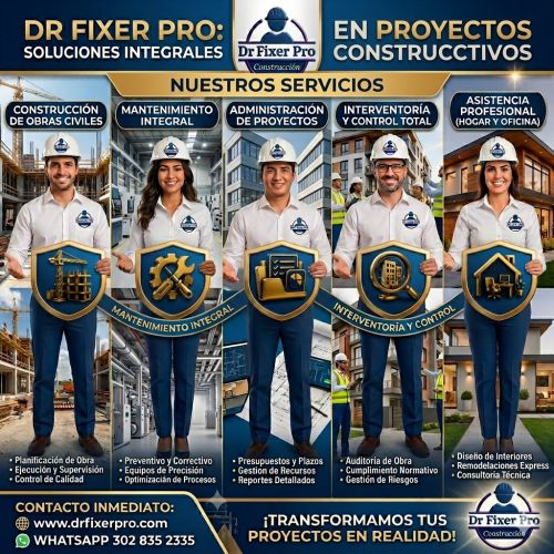 imagen de Soluciones Locativas, expertos en Construcción  con id 35936