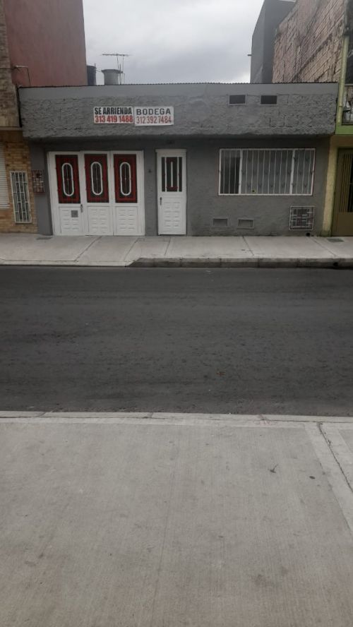 imagen de Arriendo bodega excelente ubicacio con id 35938