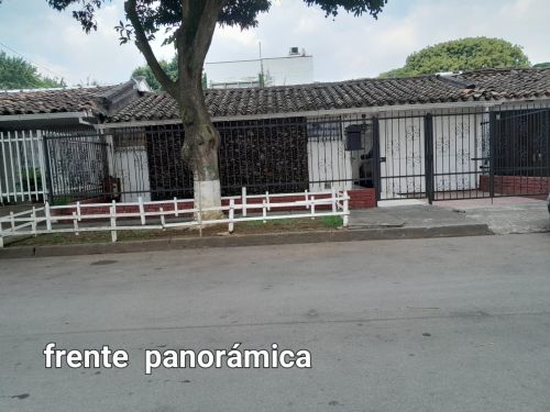 imagen de hermosa casa un piso con id 35952