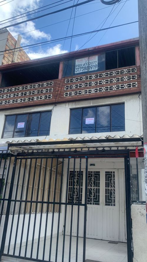 imagen de Se vende casa rentable con alto potencial con id 35959