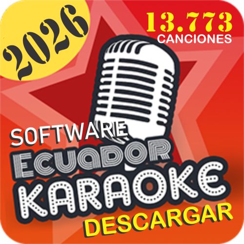 imagen de Karaoke Profesional Software de Pistas Origin.. con id 35978