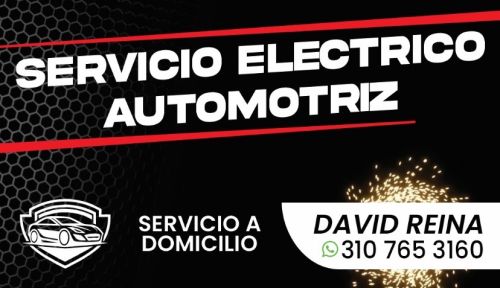imagen de Electricista automotriz  con id 35995