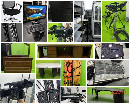 imagen de Venta de Tecnología y muebles con id 36008