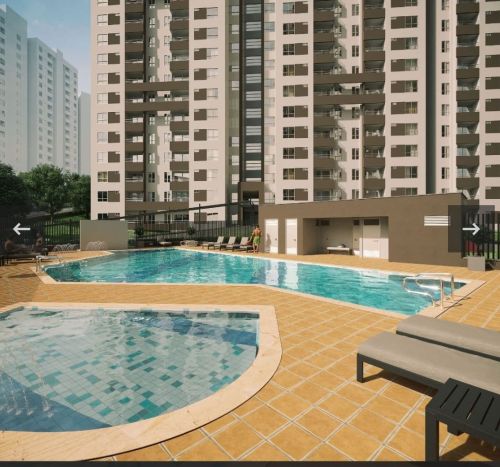 imagen de APARTAMENTO EN ALTOS DE CALAZANS PARA ARRIENDO con id 36009