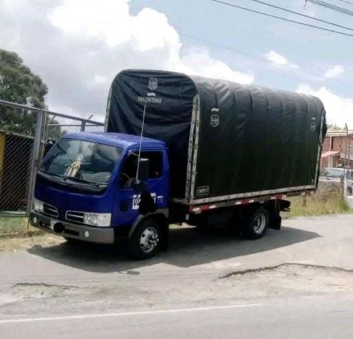 imagen de Mudanzas medellín  con id 36012